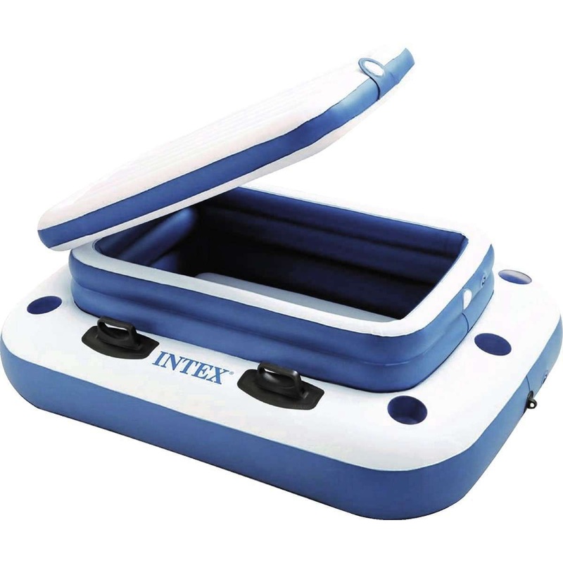 Intex Mega Chill 2 Inflatable Cooler