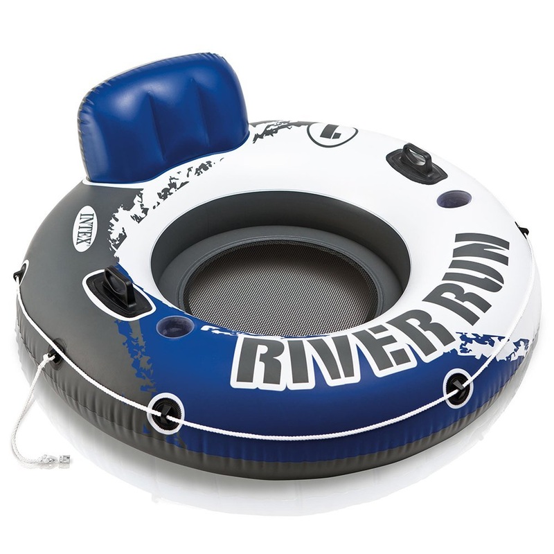 Intex River Run I Tube