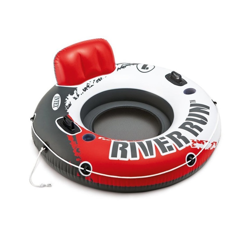 Intex River Run I Tube - Fire Edition