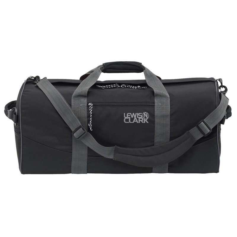 Lewis N.Clark 12X24 Duffel Bag
