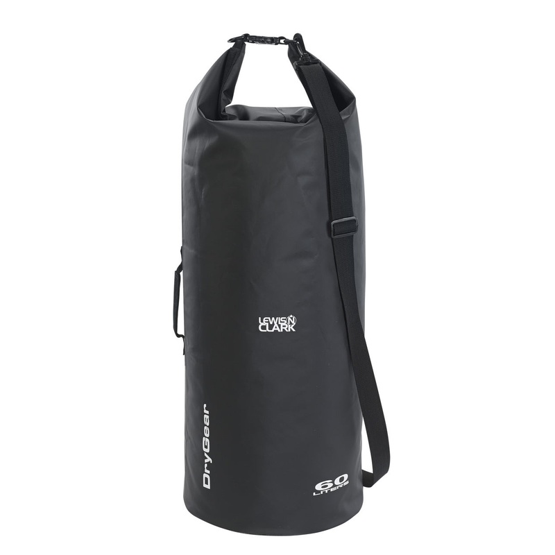 Lewis N.Clark Heavy Duty Drygear Dry Bags