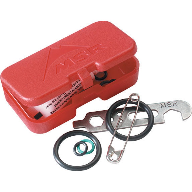 Msr Annual Maintenance Kit