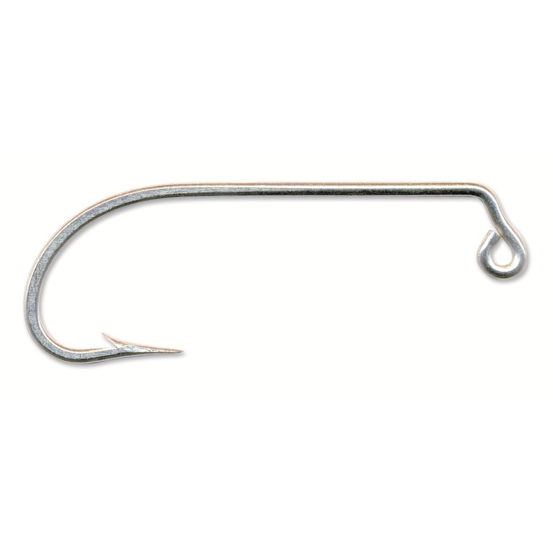 Mustad Classic Sport O'Shaughnessy Jig Hooks