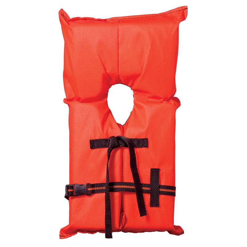 Onyx Kent Type Ii Children'S Life Jacket