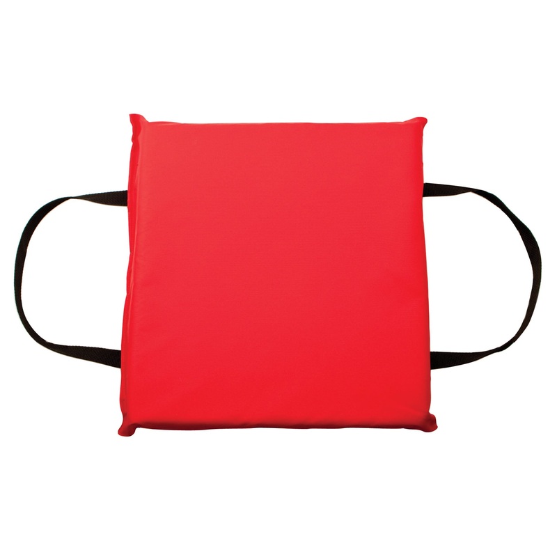 Onyx Type Iv Foam Boat Cushion