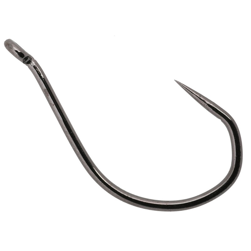 Owner No Escape Barbless Hooks - Pro Pack