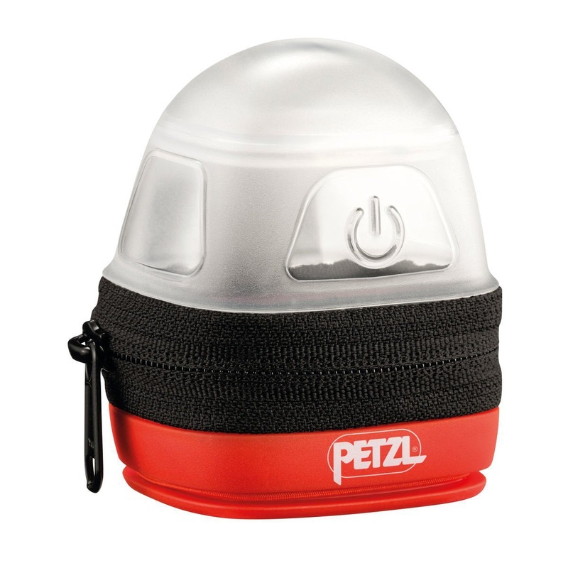 Petzl Noctilight Protective Carrying Case