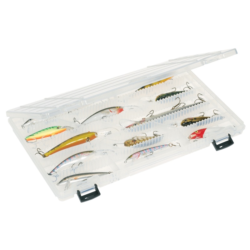 Plano Thin Cds Stowaway (Closeout)