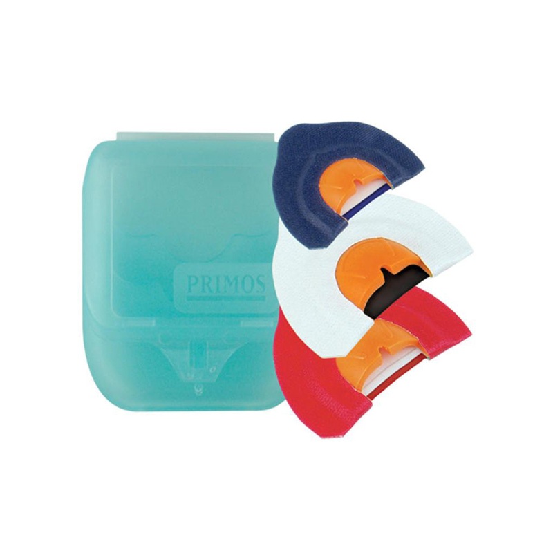 Primos Elk Calls 3-Pak