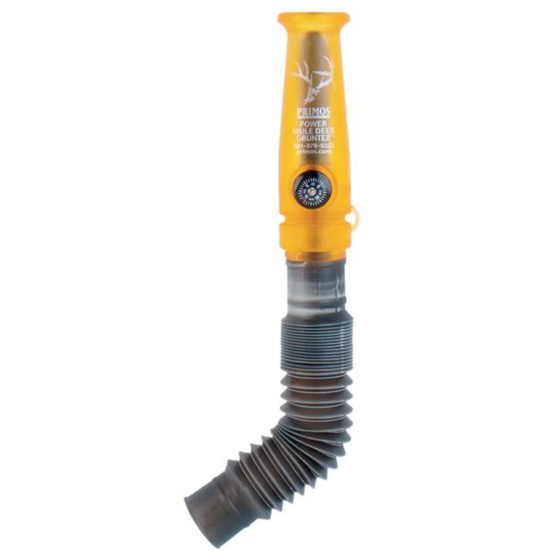 Primos Power Mule Deer & Blacktail Grunter Call