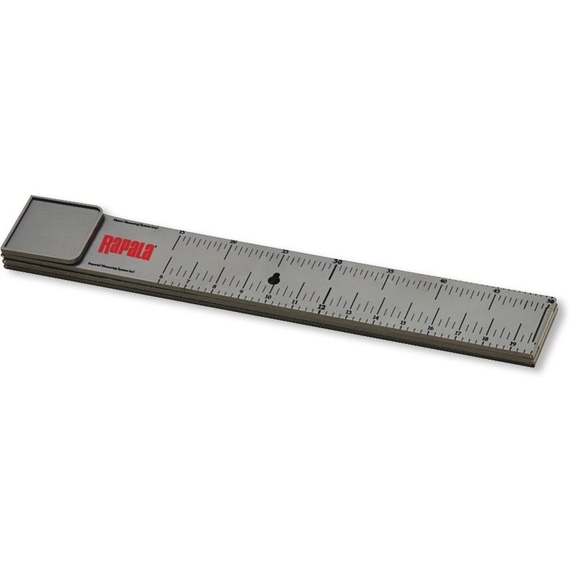Rapala 60" Magnum Folding Ruler
