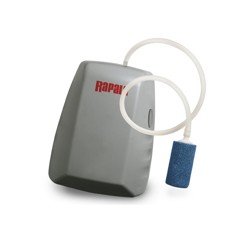 Rapala Battery Aerator