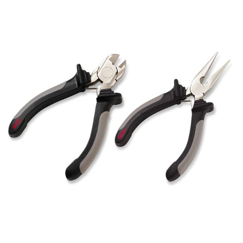 Rapala Mini Pliers & Mini Side Cutter Combo