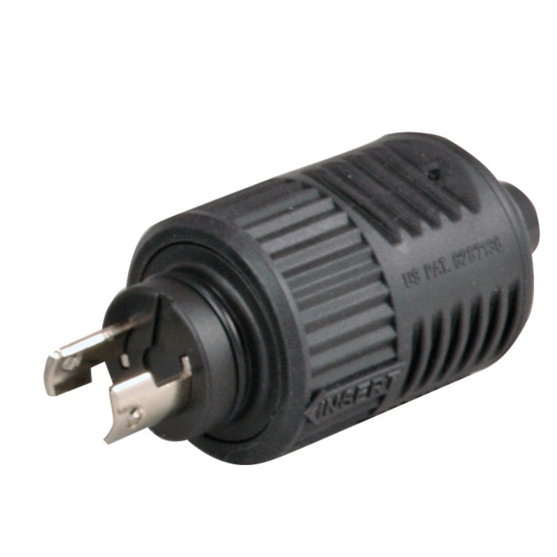 Scotty Marinco Connectpro Downrigger Plug Only
