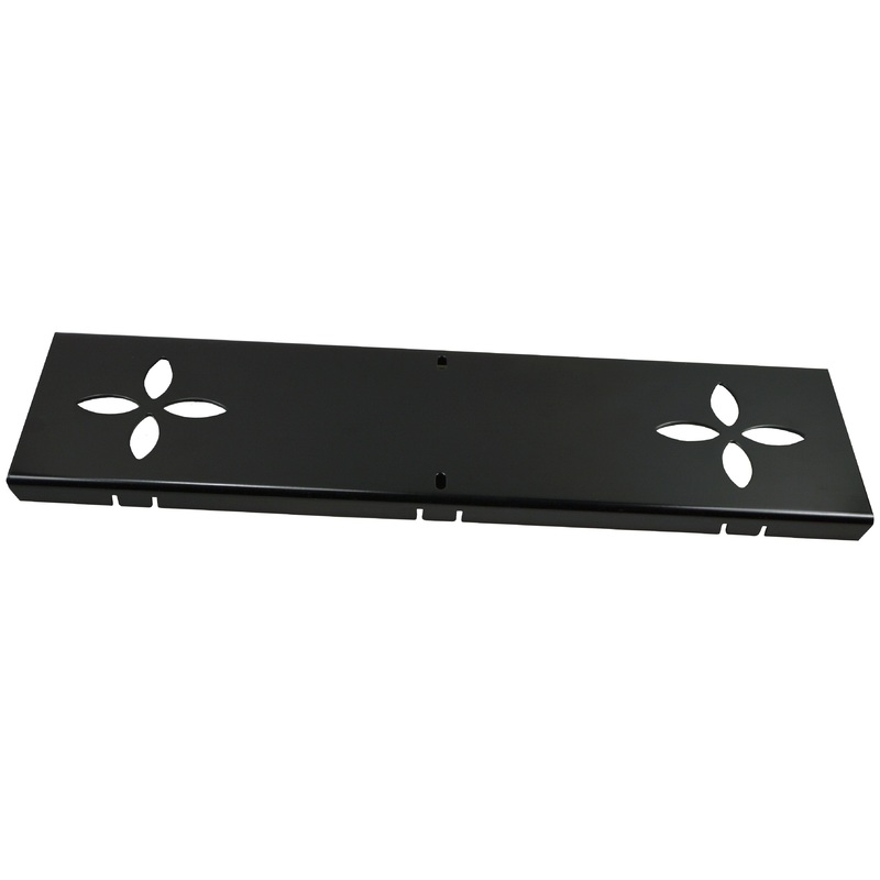 Scrusher Portable Mounting Base