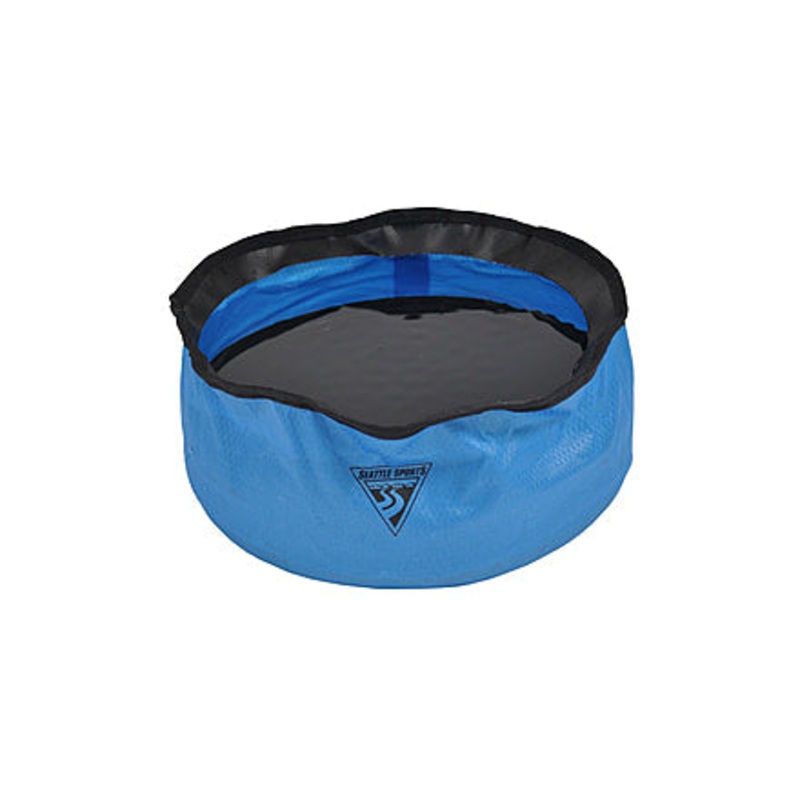 Seattle Sports Dog Gear And Training Guzzle Bowl