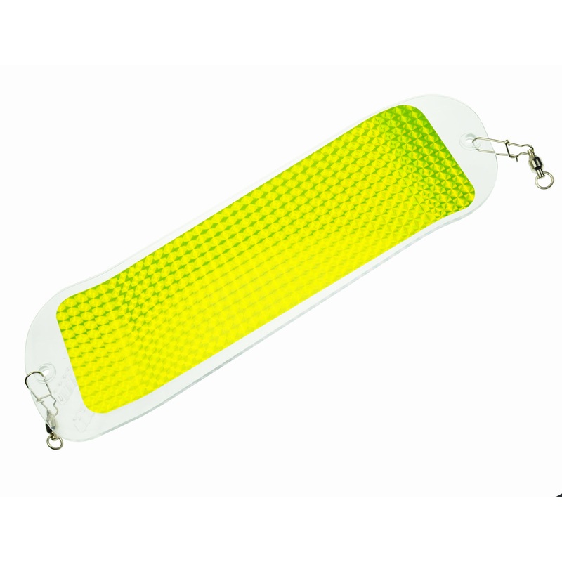 Shortbus Super Series 11" Dodger Flashers