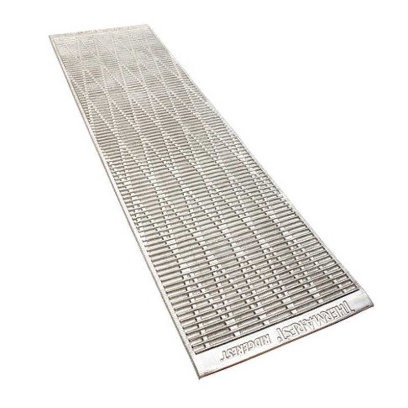 Thermarest Ridgerest Solite Thermacapture Closed-Cell Mattress