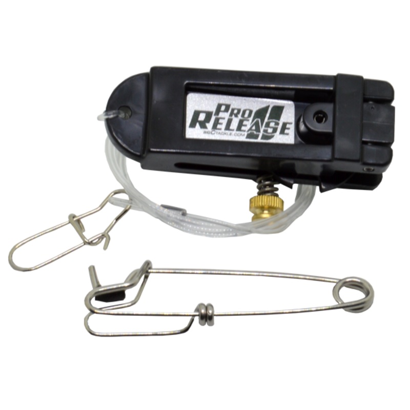 Big C Tackle Pro Release Ii Downrigger & Outrigger Release