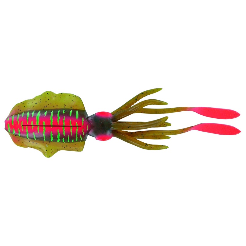 Chasebaits The Ultimate Squid Nitro