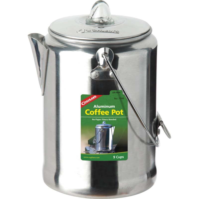 Coghlan'S Coffee Percolator