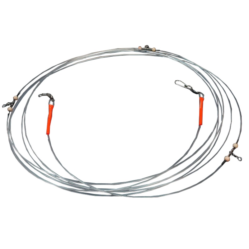 Coldwater Strong Bank Drop Line