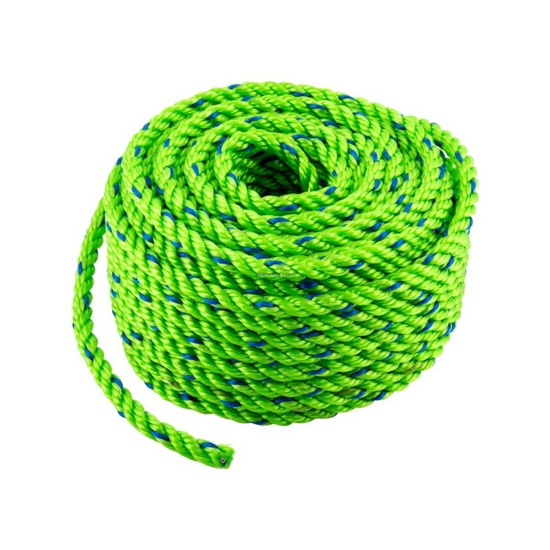 Danielson Lcr100 Rope Lead Core - 5/16" Dia 100Ft
