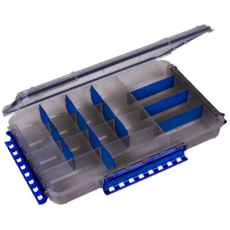 Flambeau Zerust Max Waterproof Tuff Tainer Utility Box