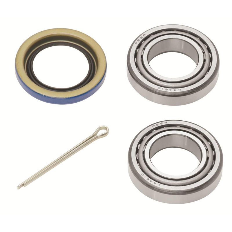 Fulton 1-1/6" Wheel Bearing Kit