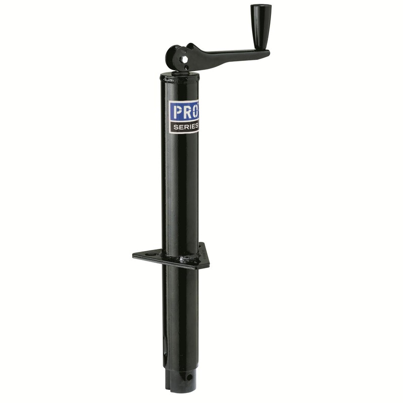 Fulton Pro Series Standard Round A-Frame Topwind Jack
