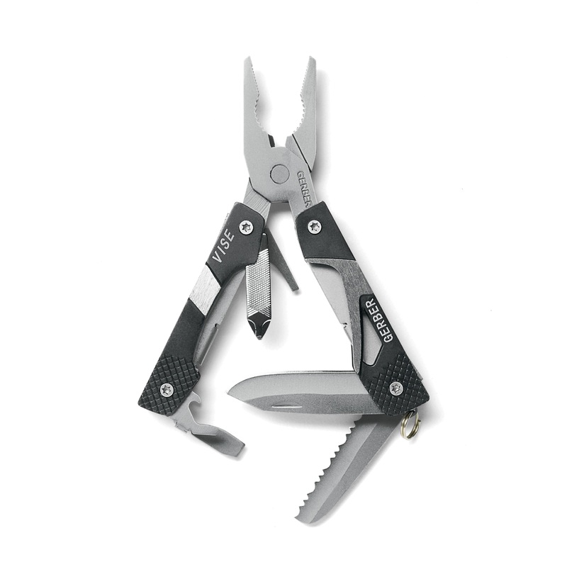 Gerber Vise Multi-Tool