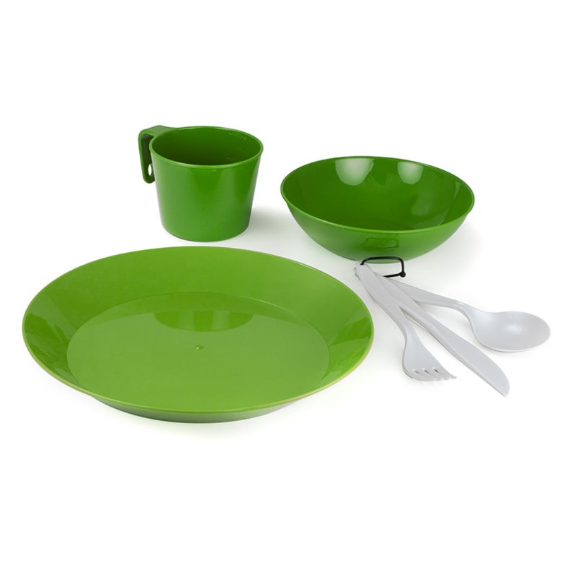 Gsi Outdoors Cascadian Table Set