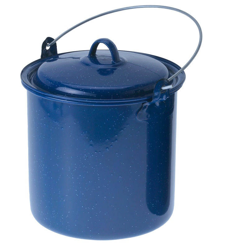 Gsi Outdoors Straight Pot & Lid