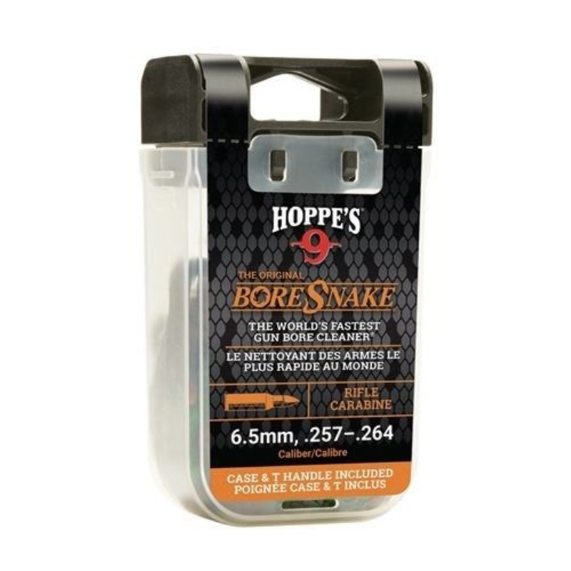 Hoppe'S Boresnake Den Bore Cleaner