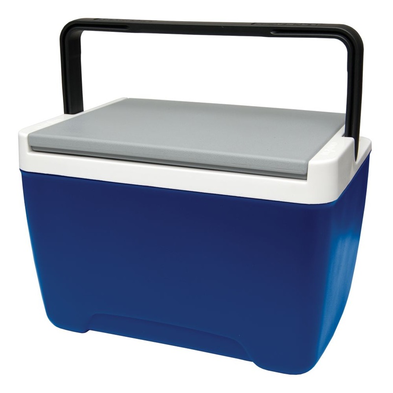 Igloo Island Breeze 9 Quart Cooler
