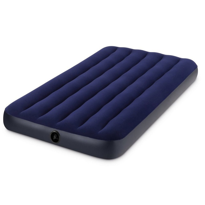 Intex Classic Downy Twin Airbed