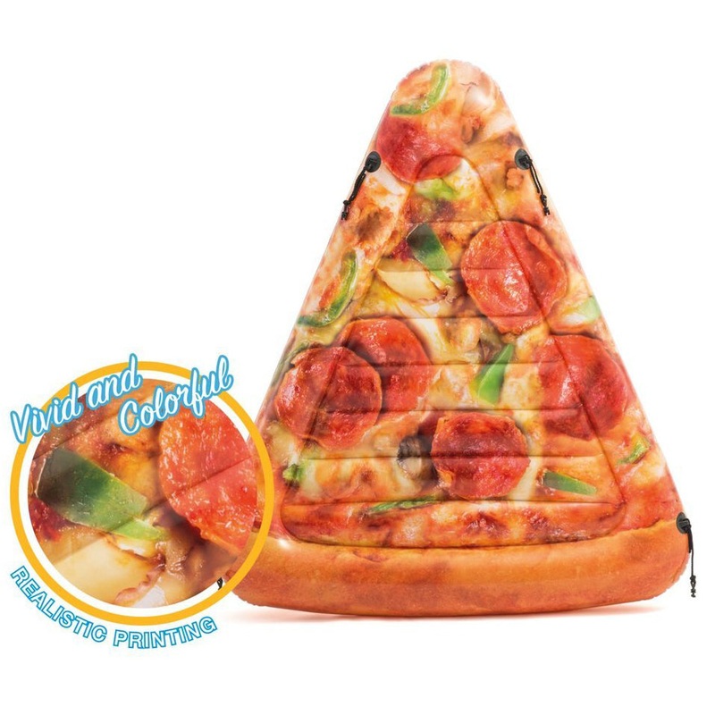 Intex Pizza Slice Mat