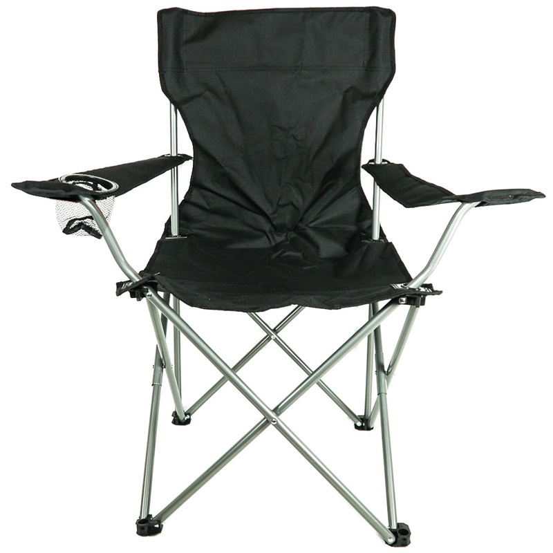 Kings River Classic Quad Camp Chair