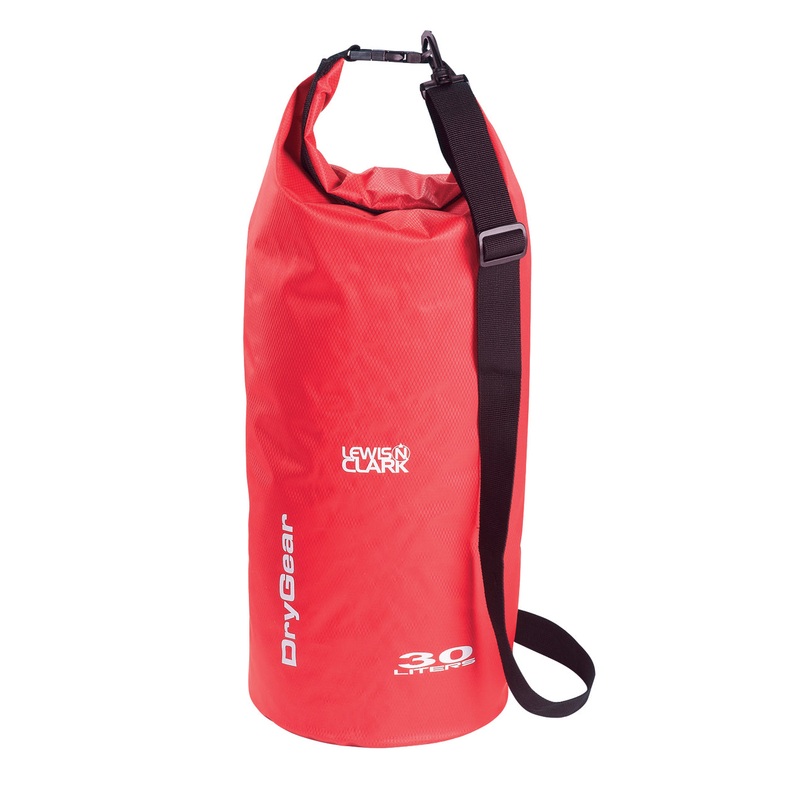 Lewis N. Clark Classic 30 Liter Drygear Dry Bag