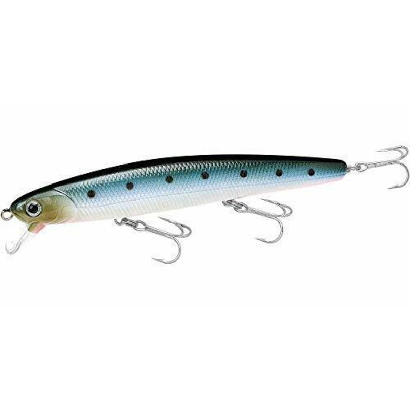 Lucky Craft Flash Minnow
