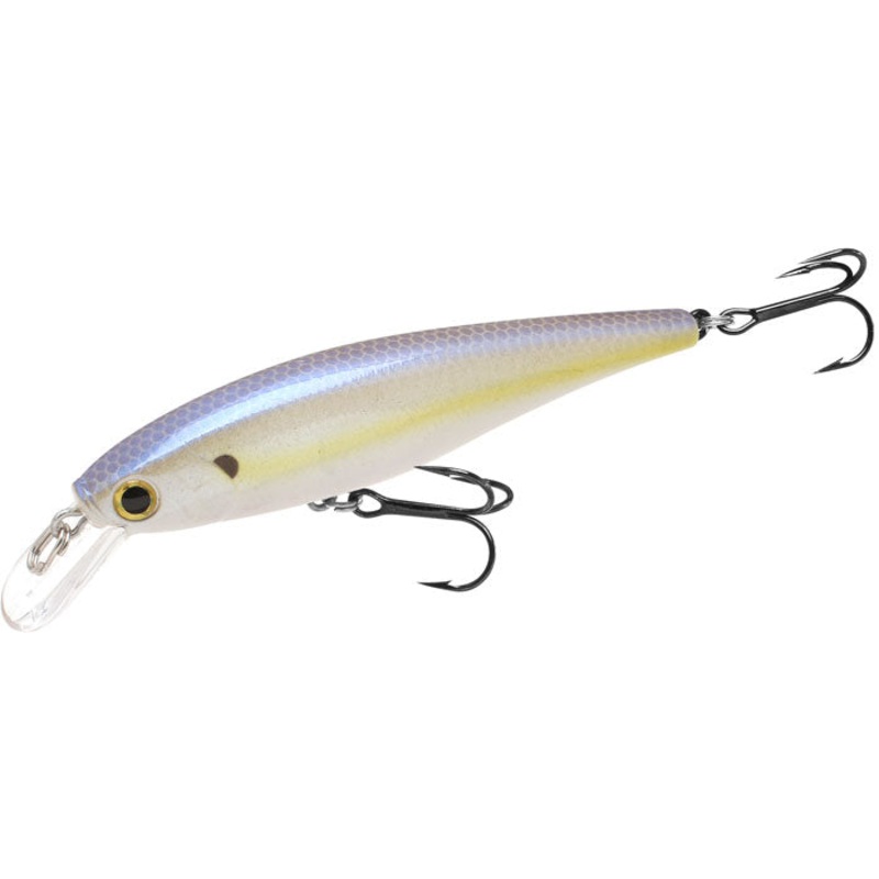 Lucky Craft Pointer Chartreuse Shad