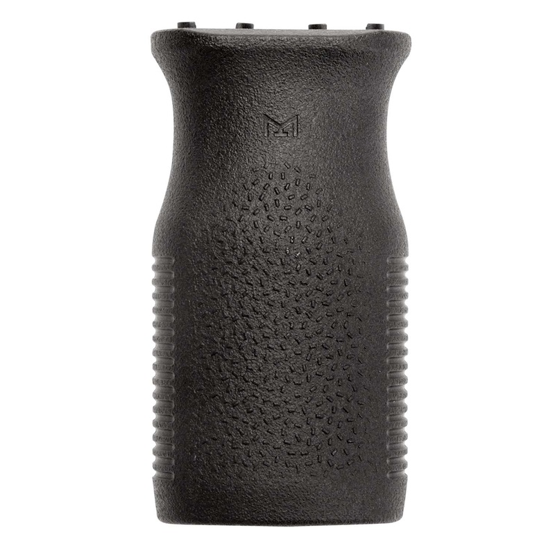 Magpul M-Lok Mvg Ar-15 Vertical Grip Polymer Black