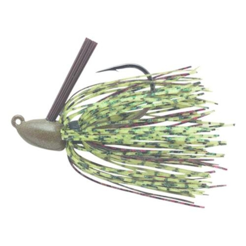 Booyah Bait Boo Jig