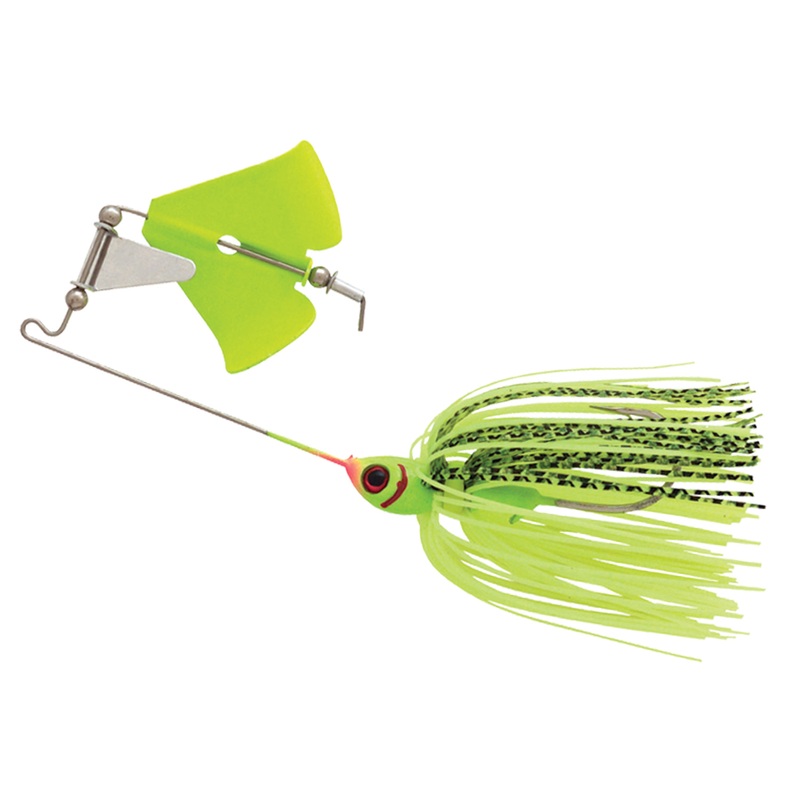 Booyah Bait Buzz Shad