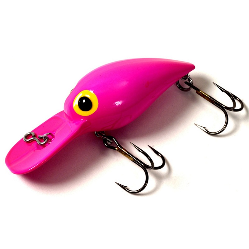 Brad's Magnum Wigglers