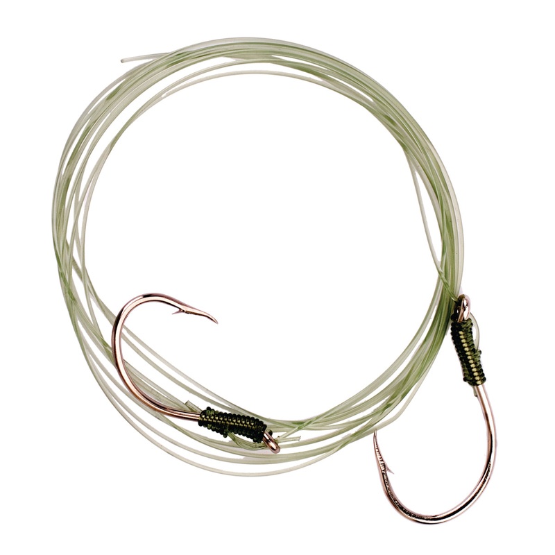 Eagle Claw Lazer Steelhead 40 Lb Fixed