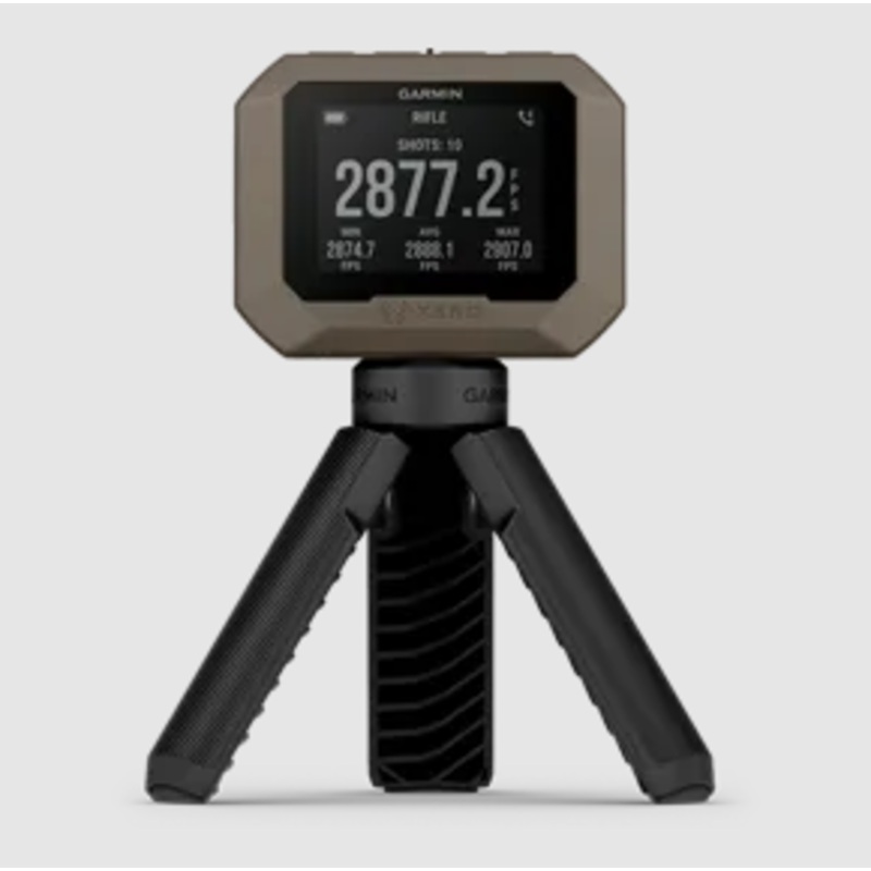 Garmin Xero C1 PRO Chronograph