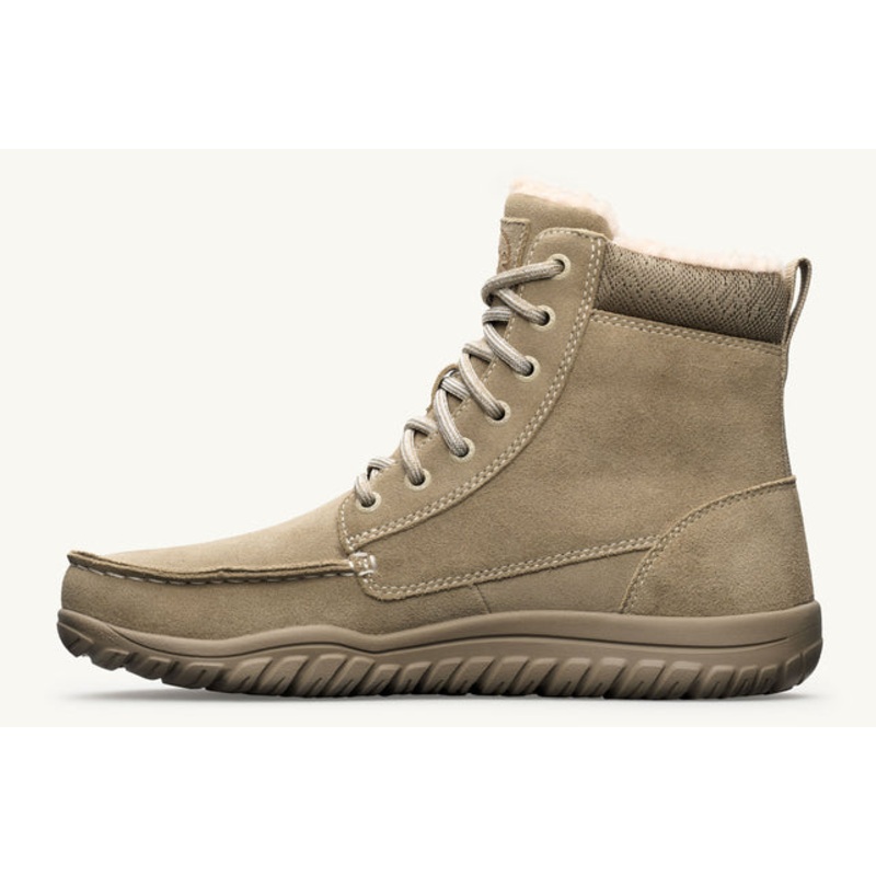 Lems Telluride Boot Men's