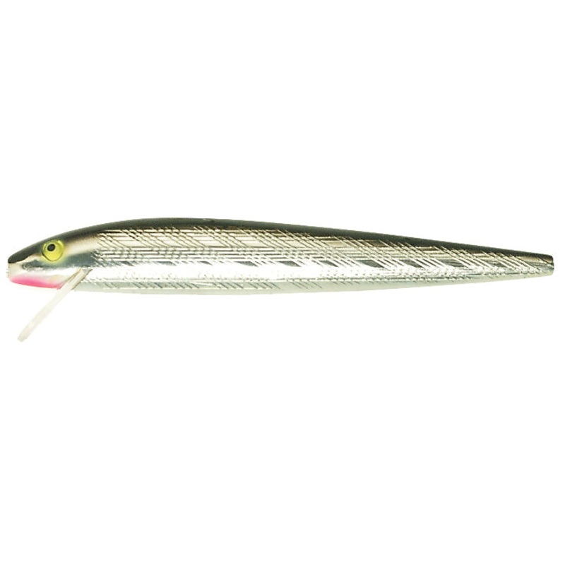 Rebel Jointed Minnow