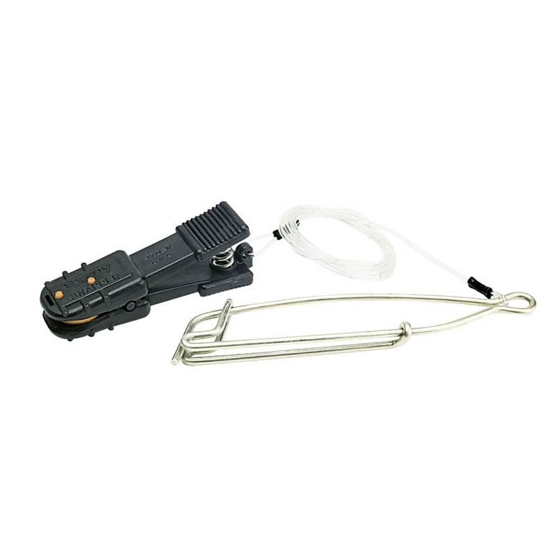 ScottySnapper Release, Leader & Cable Snap